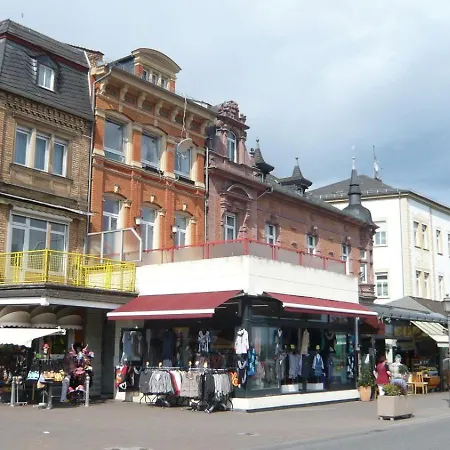 Wohnung Rüdesheim am Rhein
