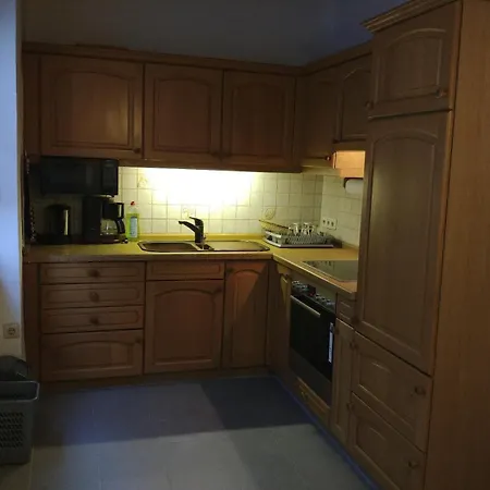 Wohnung Rüdesheim am Rhein
