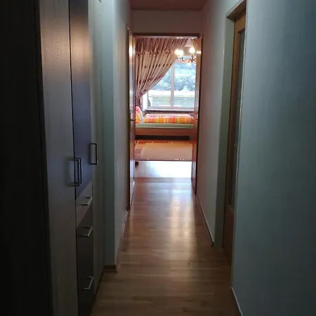 Wohnung Lägenhet Rüdesheim am Rhein