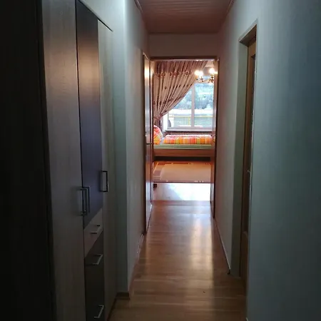 Wohnung * Rüdesheim am Rhein