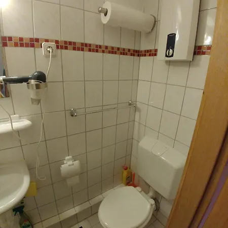 Wohnung Lägenhet Rüdesheim am Rhein