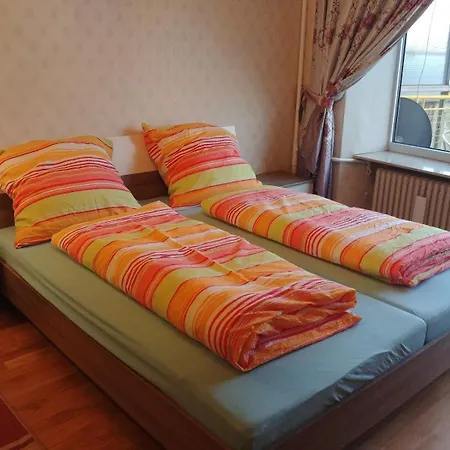 Wohnung